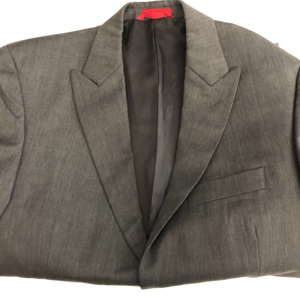 Suit (MSRP $450) Alfani